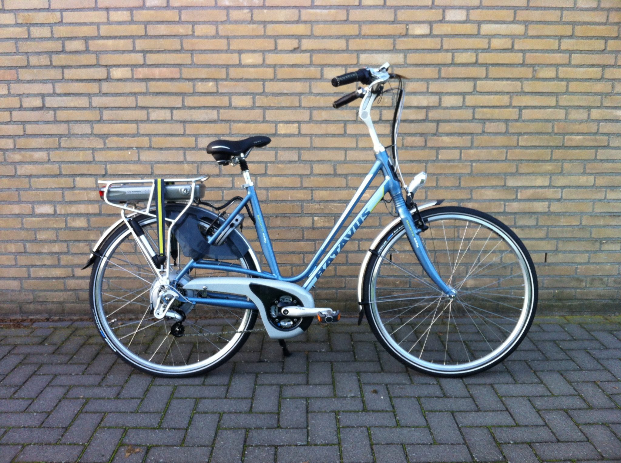 Batavus Socorro Easy aanbieding bij Verstappen Tweewielers Asten