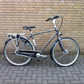 Batavus Fuego 8P herenfiets Verstappen Tweewielers
